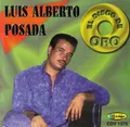 Carátula de Borracho por ella, de Luis Alberto Posada