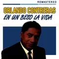 Carátula de Amarga decepción, de Orlando Contreras