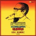 Carátula de Cachito, de Lucho Bermúdez
