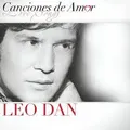 Carátula de Como te extraño mi amor, de Leo Dan