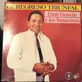 Carátula de El burrito de belen, de Emir Boscan