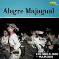 Carátula de El azulejo, de Los Corraleros De Majagual