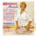 Carátula de Mi problema, de Marisela