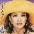 Carátula de La sombra, de Claudia De Colombia