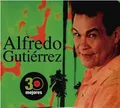 Carátula de Tilin tilin, de Alfredo Gutierrez