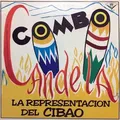 Carátula de El carbonero, de Combo Candela