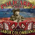 Carátula de Maria salome, de Policarpo Calle