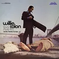 Carátula de Corazón guerrero, de Willie Colon