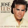 Carátula de Amar es algo mas, de Jose Luis Rodriguez