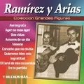 Carátula de Calvario, de Ramirez Y Arias