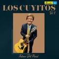 Carátula de Voces del corazon, de Los Cuyitos