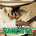 Carátula de Pobre y sin fe, de Los Chaparritos
