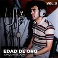 Carátula de Echele agua a la sopa, de Joaquin Bedoya