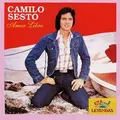 Carátula de Jamas, de Camilo Sesto