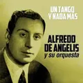 Carátula de Que buena es, de Alfredo De Angelis