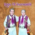 Carátula de que nadie sepa mi sufrir, de Los Visconti