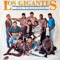 Carátula de Se me salen las lagrimas, de Los Gigantes Del Vallenato