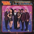 Carátula de La vieron llorar, de La Sonora Dinamita