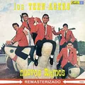 Carátula de El casamiento, de Los Teen Agers