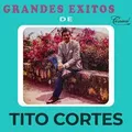 Carátula de Si te vas, de Tito Cortes
