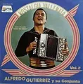 Carátula de No todo lo que brilla es oro, de Alfredo Gutierrez