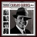 Carátula de Al mundo le falta un tornillo, de Carlos Gardel