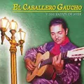 Carátula de Derrota, de El Caballero Gaucho