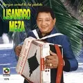 Carátula de El polvorete, de Lisandro Meza