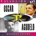 Carátula de Borracho por amor, de Oscar Agudelo