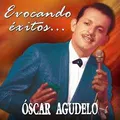 Carátula de Cuando miran tus ojos, de Oscar Agudelo