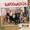 Carátula de La banda del vecino, de Los Graduados