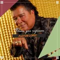 Carátula de Corazon apasionado, de Pastor Lopez