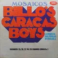 Carátula de La Casa De Fernando, de Billo's Caracas Boys