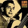 Carátula de De hinojos, de Olimpo Cardenas