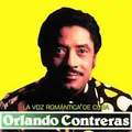 Carátula de Sabor de engaño, de Orlando Contreras