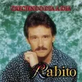 Carátula de Amor no me abandones, de Rabito