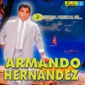 Carátula de Armando mix, de Armando Hernandez
