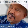 Carátula de Morena consentida, de Gabino Pampini