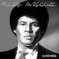Carátula de Juro por mi vida, de Rudy Marquez