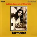 Carátula de Adolescente tierno, de Tormenta
