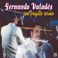 Carátula de Por qué no he de llorar, de Fernando Valades