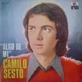 Carátula de Vivir asi es morir de amor, de Camilo Sesto