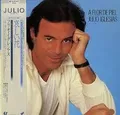 Carátula de De un mundo raro, de Julio Iglesias