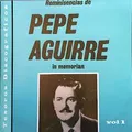 Carátula de Maldito cabare, de Pepe Aguirre