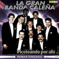 Carátula de Pa que comio, de La Gran Banda Caleña