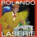 Carátula de Negrura, de Rolando Laserie
