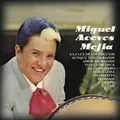 Carátula de Cuatro caminos, de Miguel Aceves Mejía