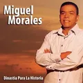 Carátula de Dos sentimientos, de Miguel Morales