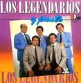 Carátula de Quiero llegar a tus brazos, de Los Legendarios