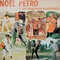 Carátula de Juan onofre, de Noel Petro